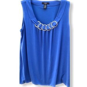 Vintage Alfani Woman‎ Top